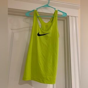 Nike Pro Tank Top